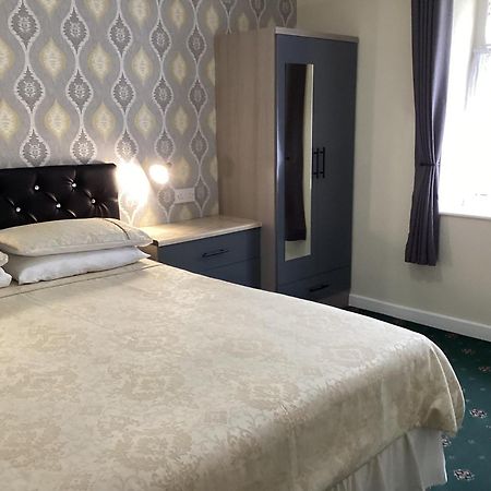 Myrtle House Hotel Blackpool Luaran gambar