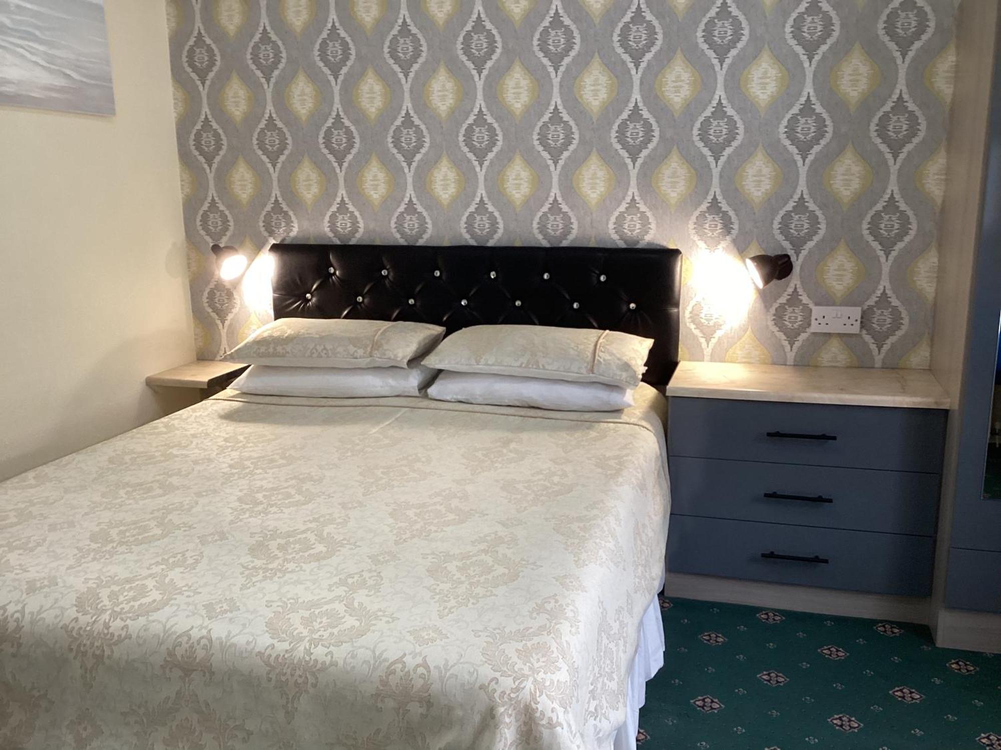 Myrtle House Hotel Blackpool Luaran gambar
