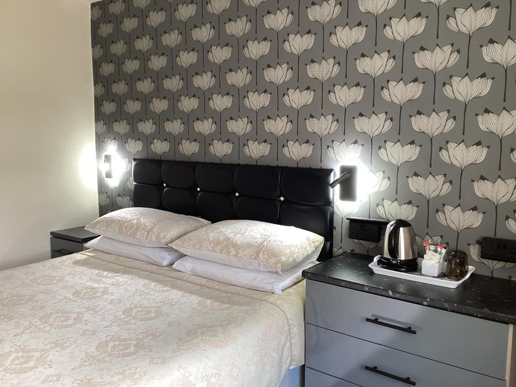 Myrtle House Hotel Blackpool Luaran gambar