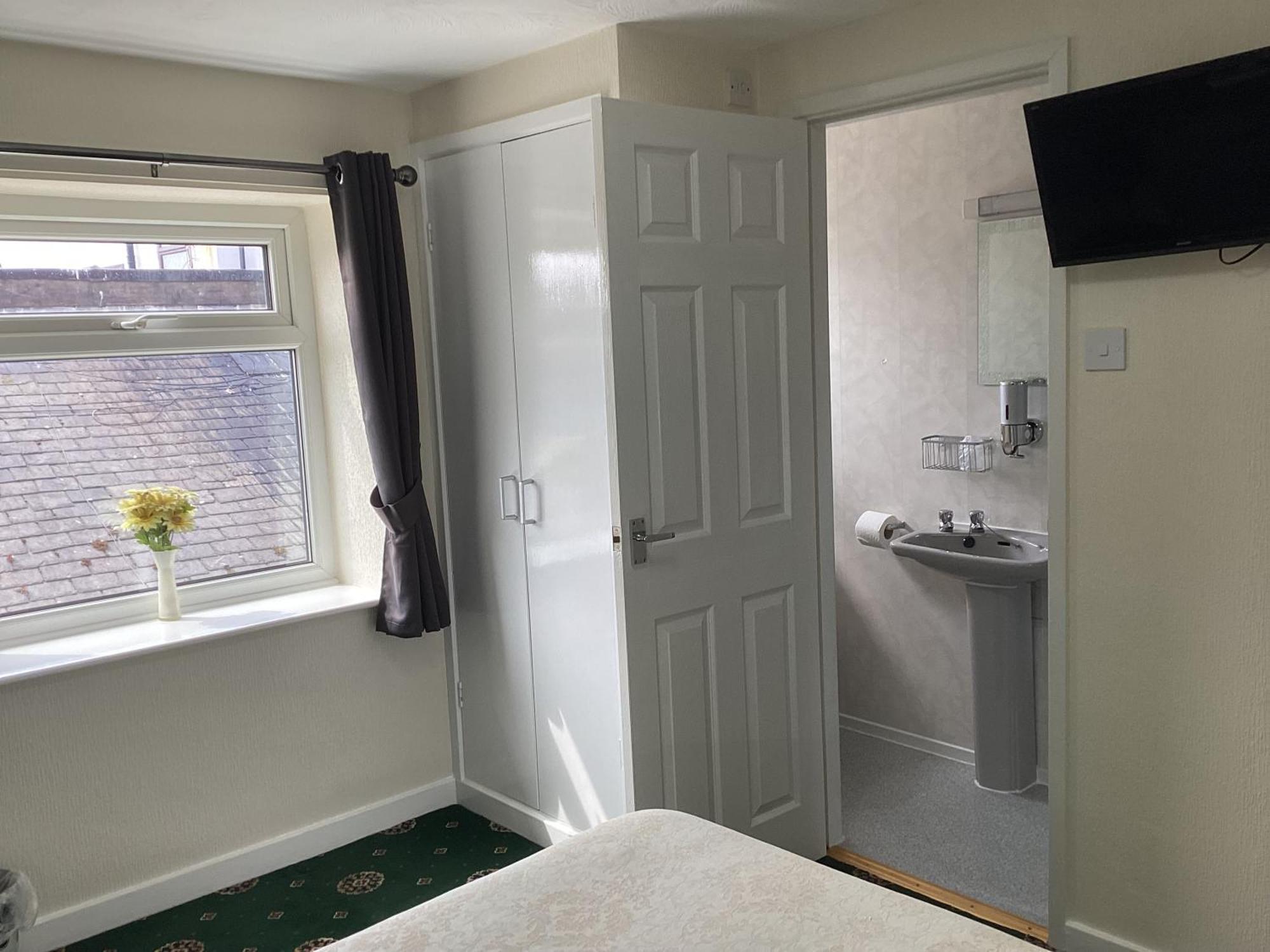 Myrtle House Hotel Blackpool Luaran gambar